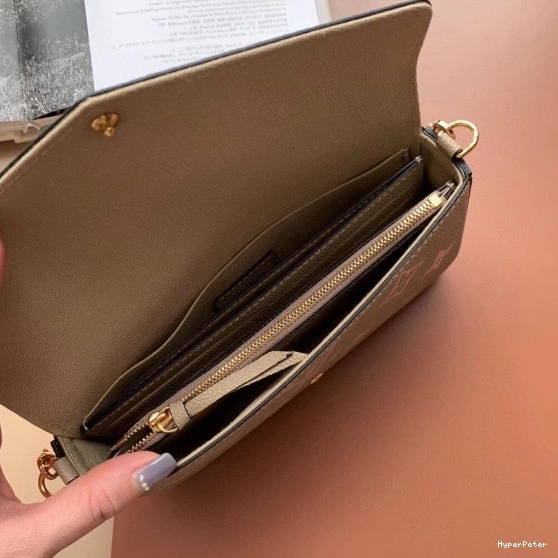 LOUIS POCHETTE VUITTON FÉLICIE 0719